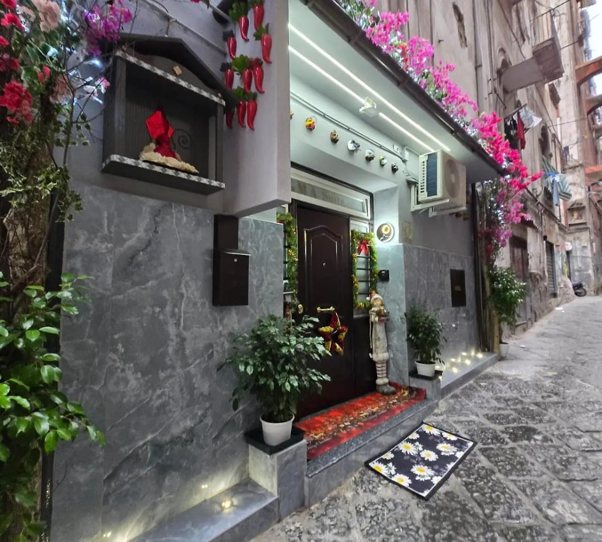 B&B Gma Suite Naples