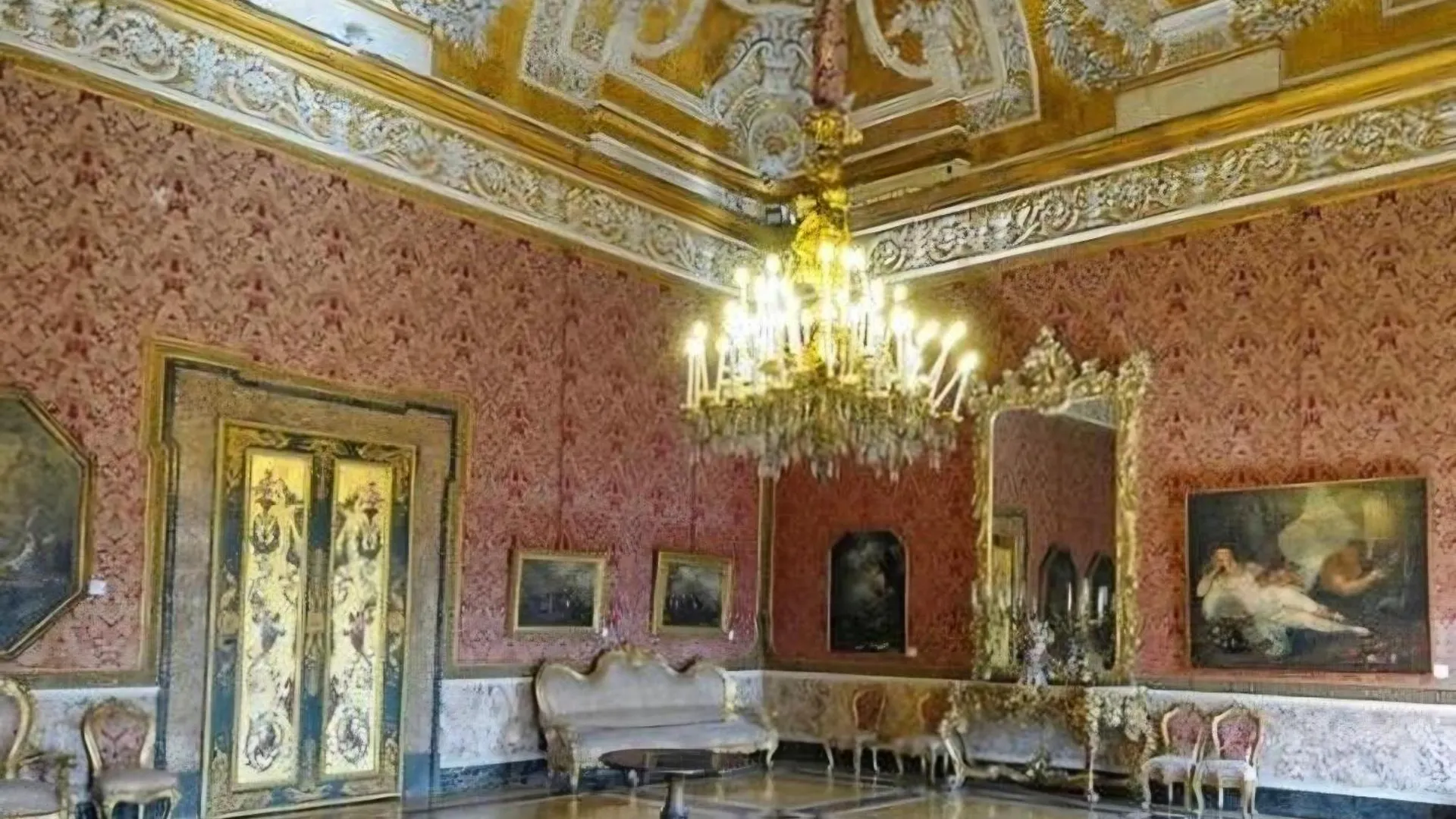 B&B Gma Suite Naples