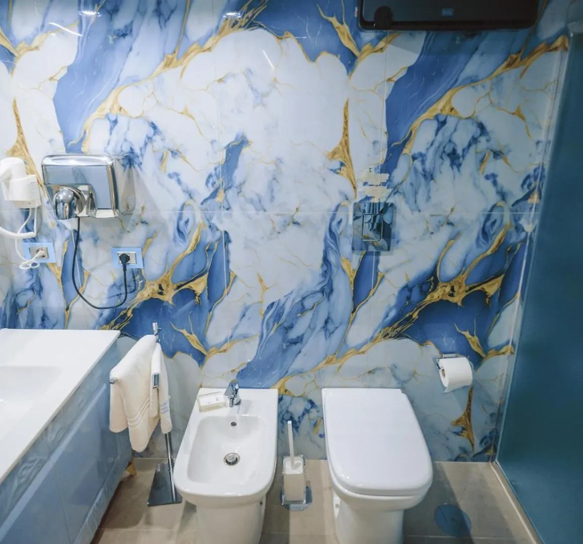 B&B Gma Suite Naples Italy