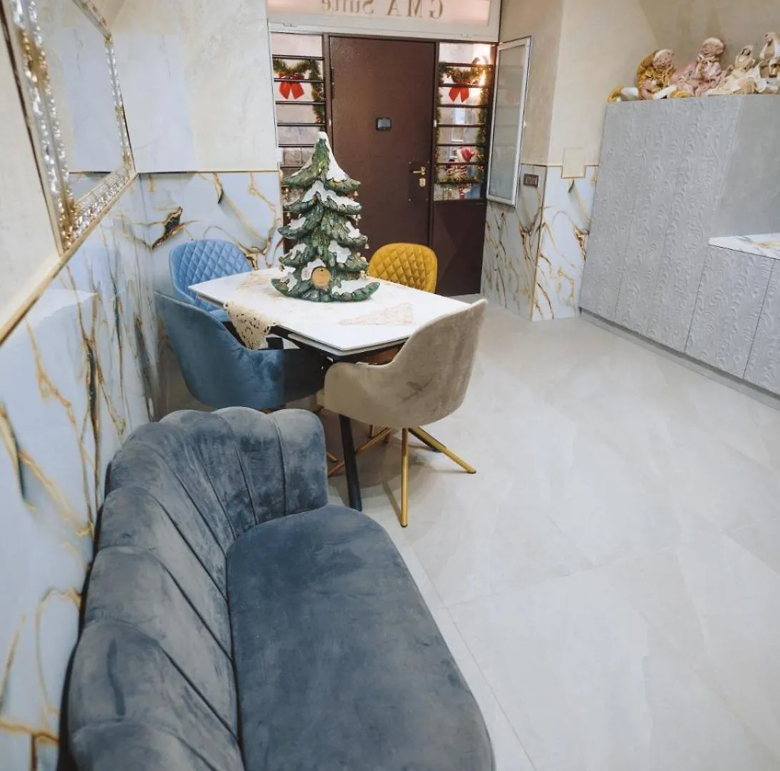 Bed & Breakfast B&B Gma Suite Naples