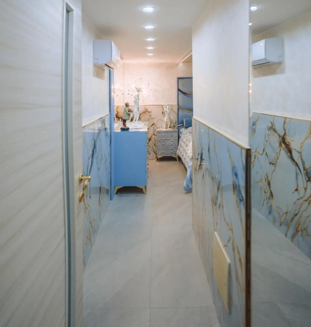 B&B Gma Suite Naples Bed & Breakfast