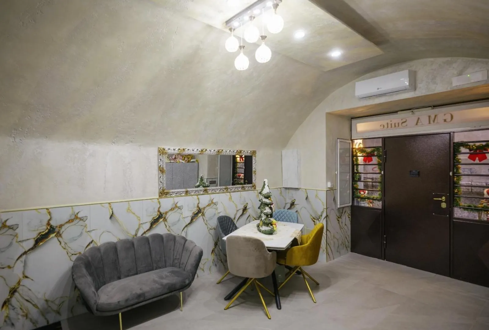 Bed & Breakfast B&B Gma Suite Naples Italy