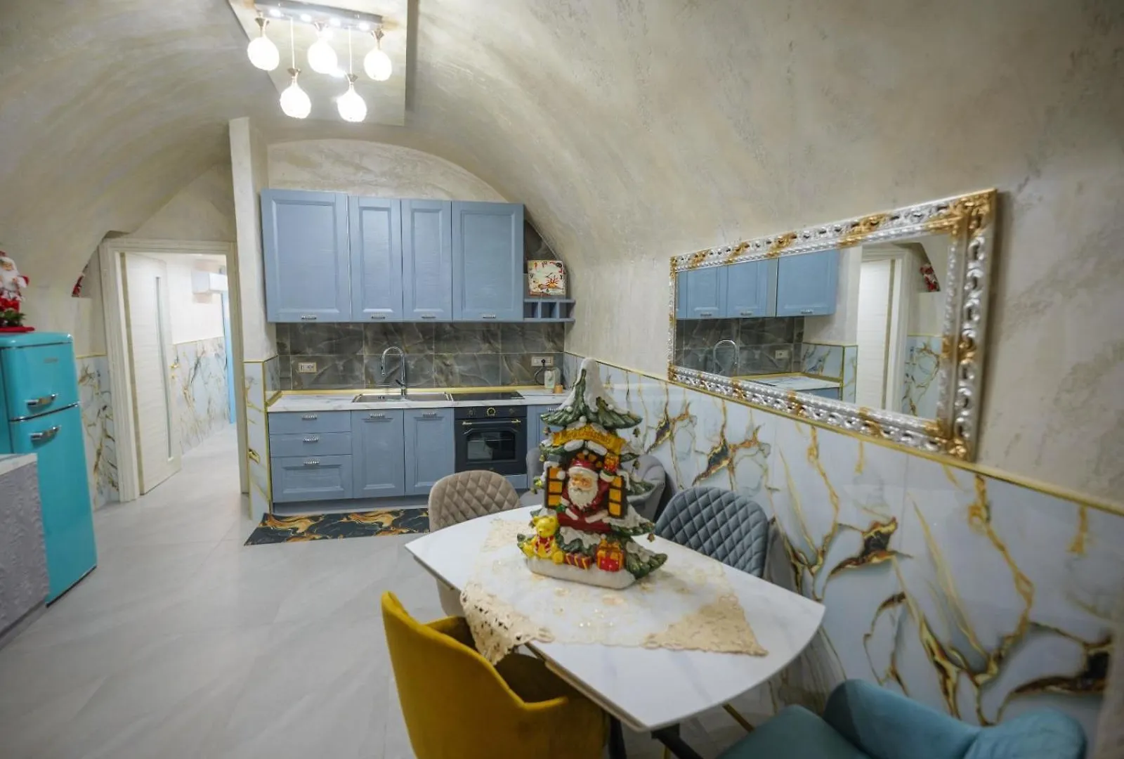 B&B Gma Suite Naples