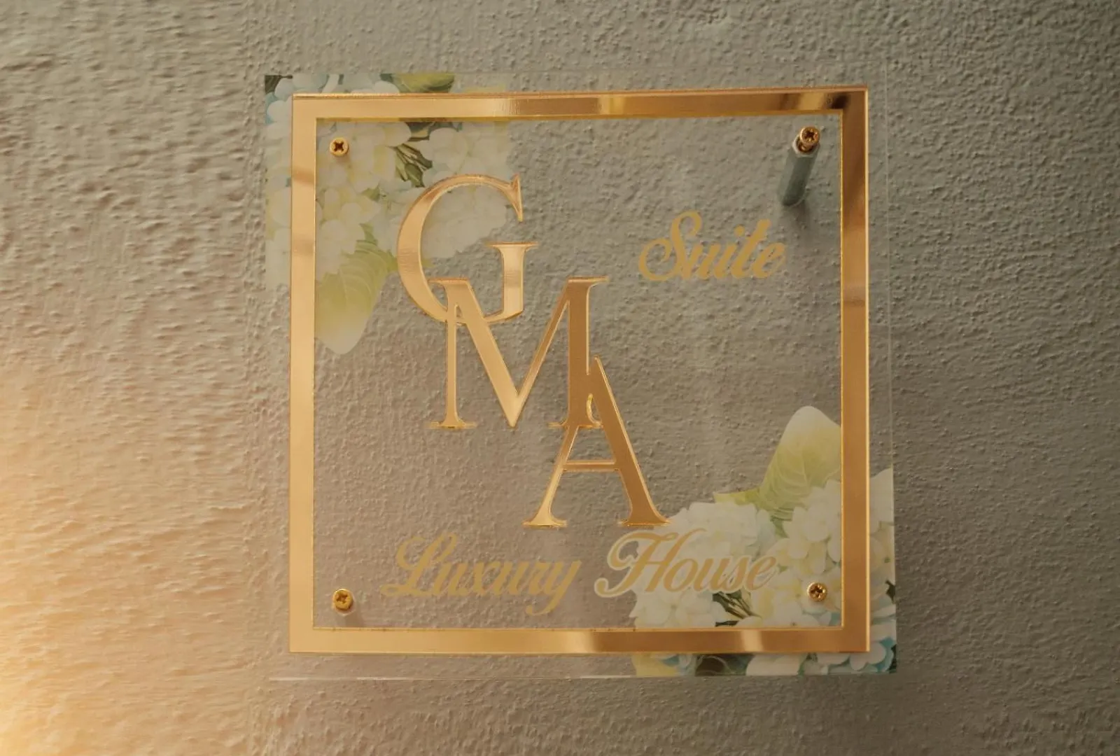 Bed & Breakfast B&B Gma Suite Naples