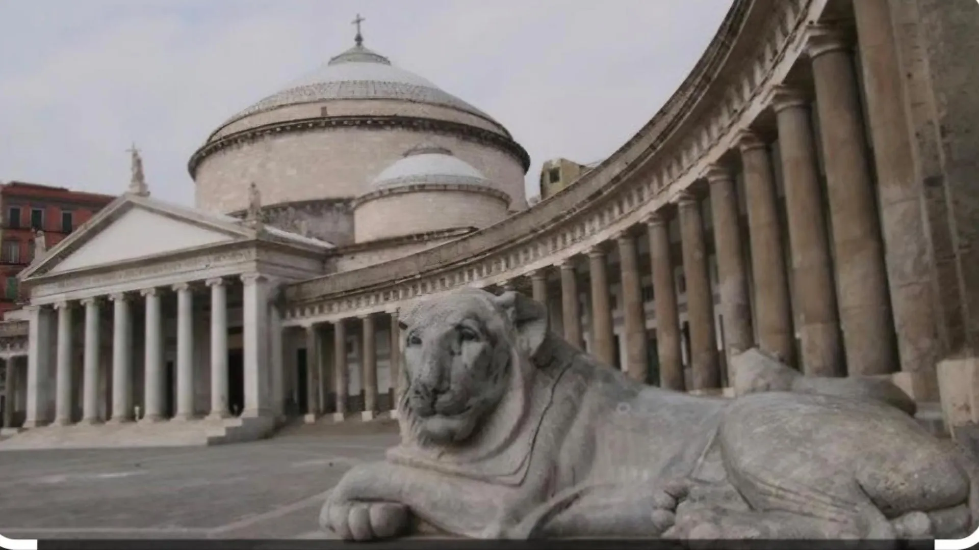 Bed & Breakfast B&B Gma Suite Napoli