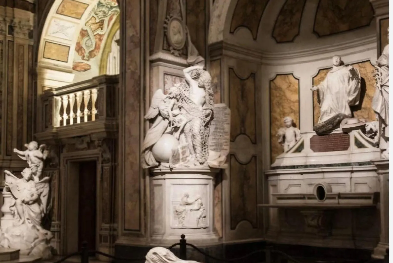 B&B Gma Suite Napoli Bed & Breakfast