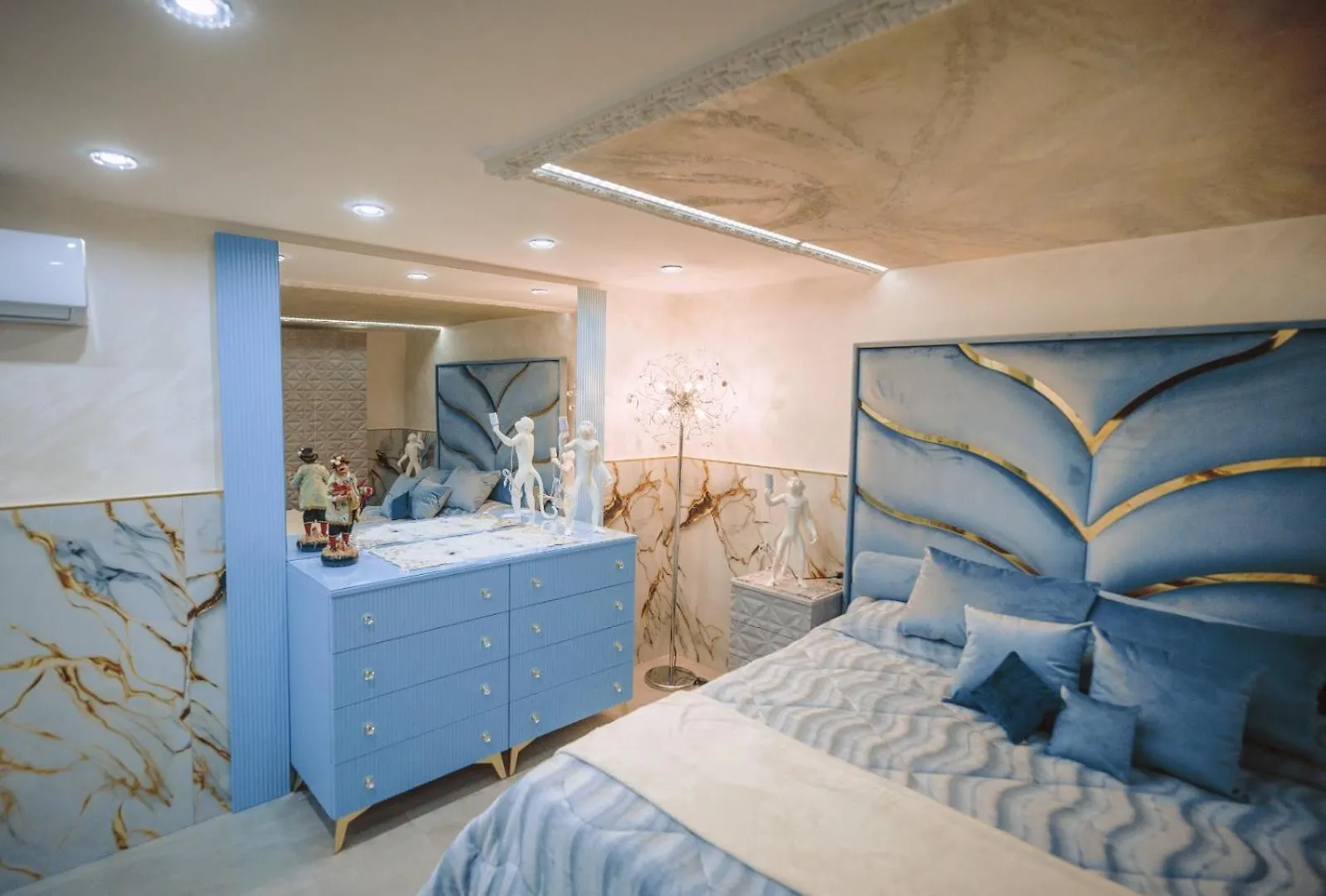 B&B Gma Suite Napoli Italia
