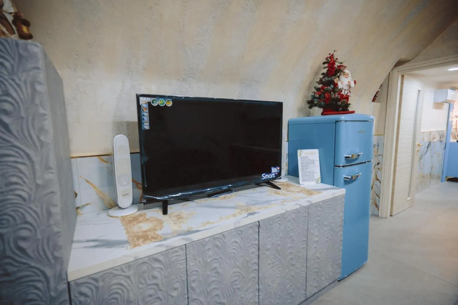 B&B Gma Suite Napoli Bed & Breakfast