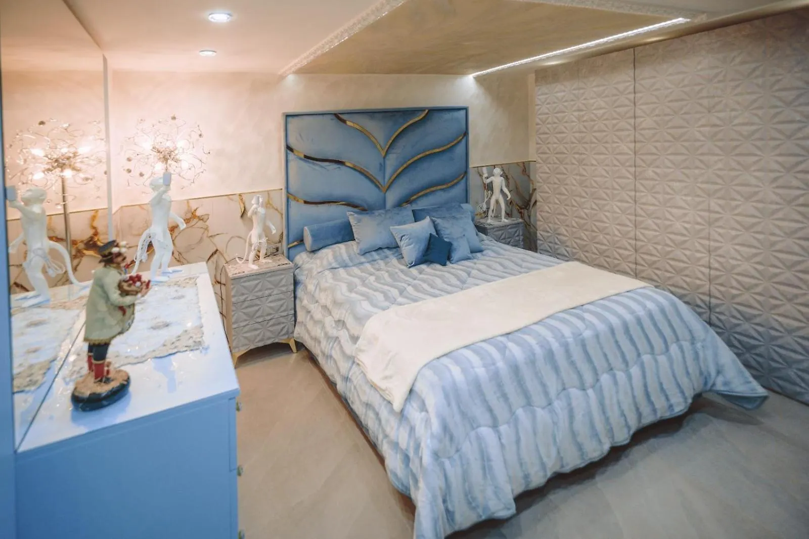 Bed & Breakfast B&B Gma Suite Napoli