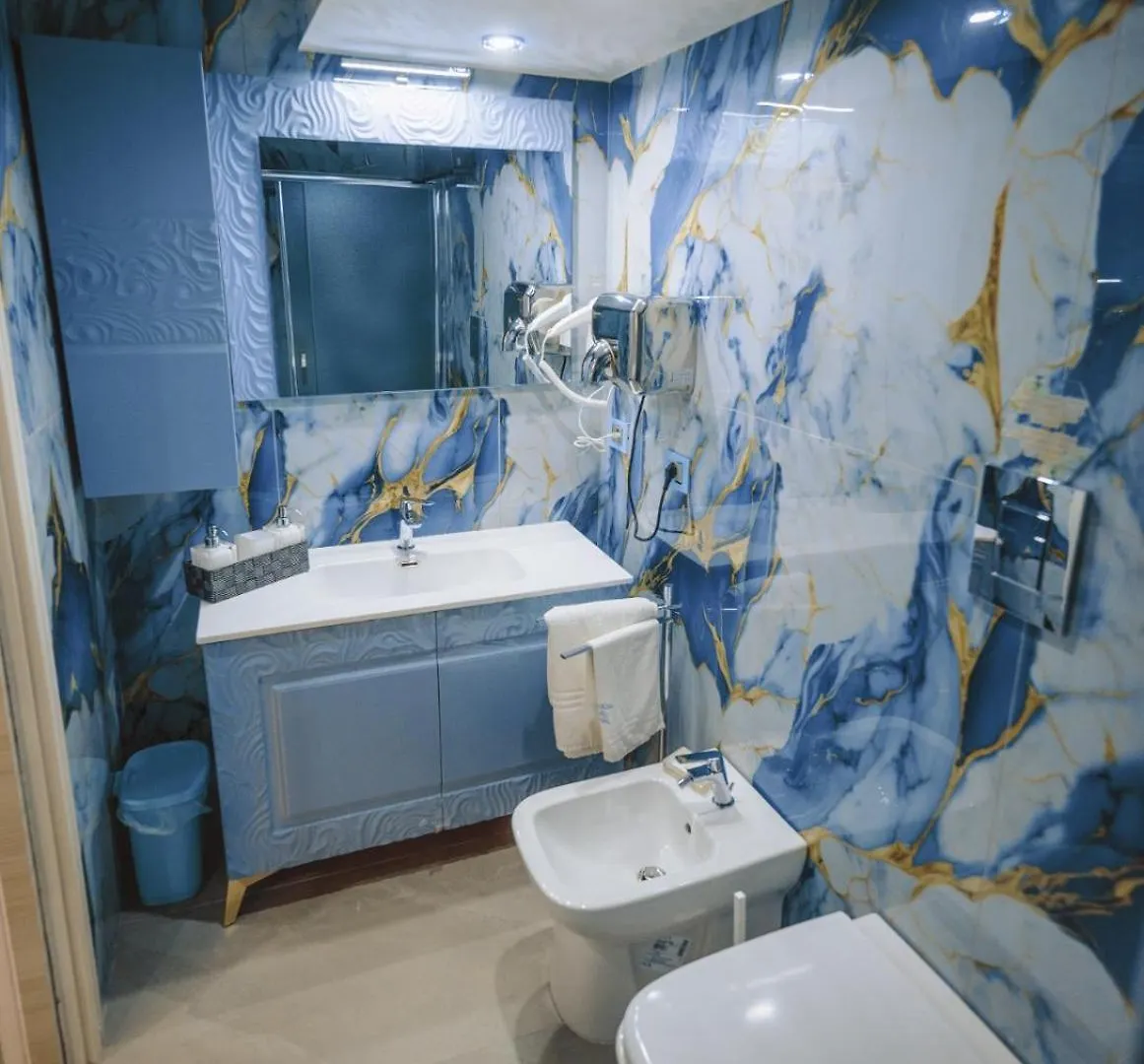 Bed & Breakfast B&B Gma Suite Napoli