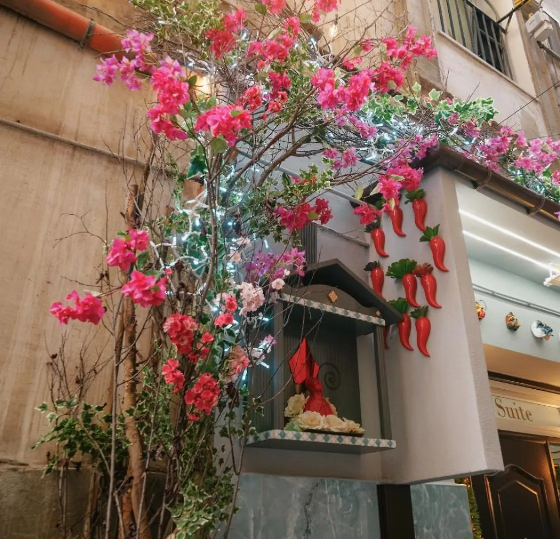 Bed & Breakfast B&B Gma Suite Naples